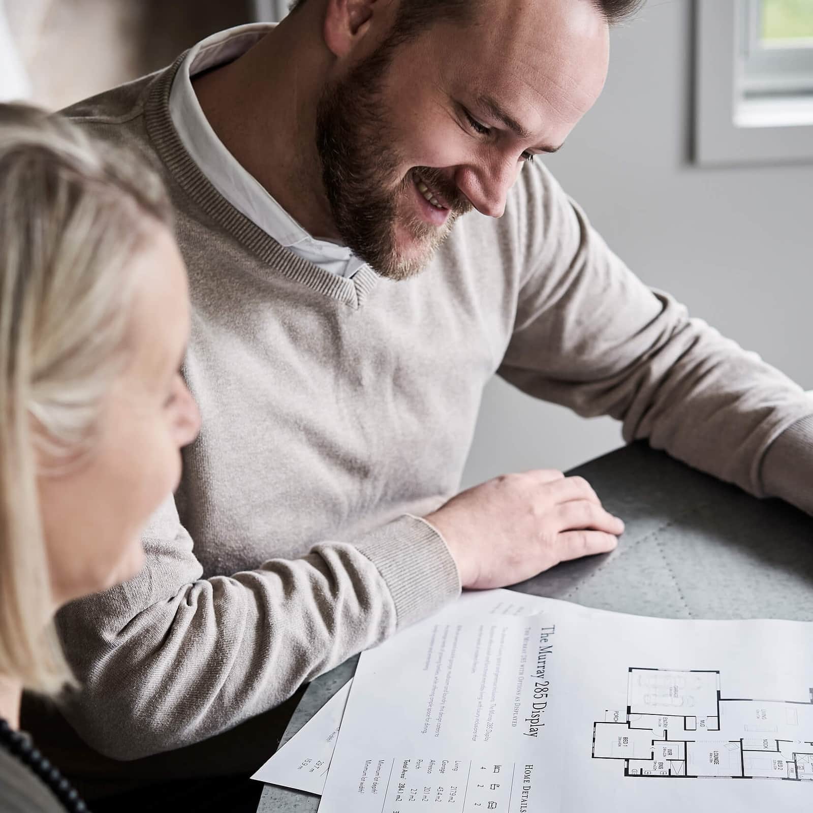 Lane Housing Co Bendigo Home Builders